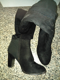 Stivali donna numero 38