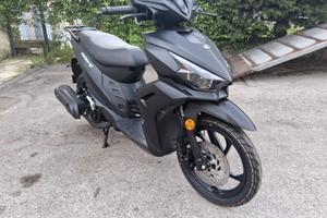 NEW SCOOTER KYMCO MICARE 125cc ** 50 KM/LT