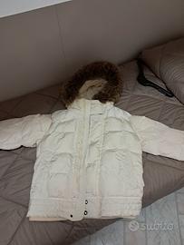 Giubotto Moncler in perfetto stato