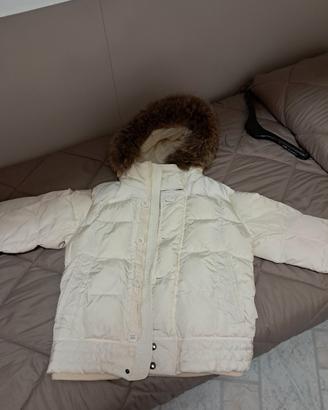 Giubotto Moncler in perfetto stato