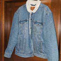 Bomber Jeans Levis 