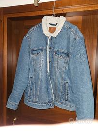 Bomber Jeans Levis 
