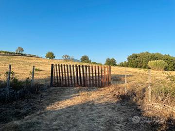 Terreno 15750 mq