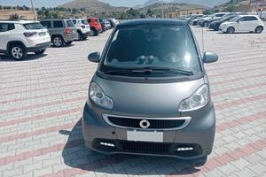 Smart ForTwo pulse