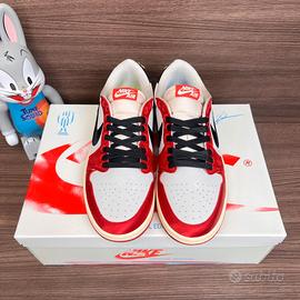 Trophy Room x Jordan Air Jordan 1 LowOG 42