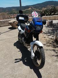 honda dominator 650
