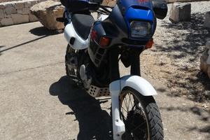 honda dominator 650