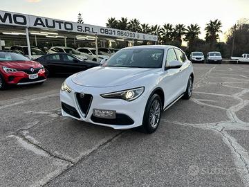 ALFA ROMEO Stelvio 2.2 T.diesel 160CV AT8 RWD Bus.