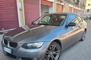 bmw e92 320d 