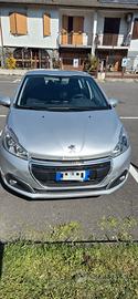 Peugeot 208 Active