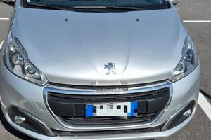 Peugeot 208 Active