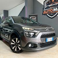 Citroen C3 1.5 BlueHDi 100cv Shine Pack 2020