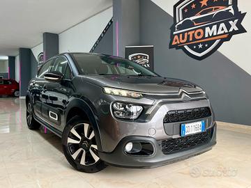 Citroen C3 1.5 BlueHDi 100cv Shine Pack 2020