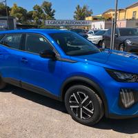 Peugeot 2008 PureTech 100 S&S Active