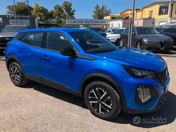 Peugeot 2008 PureTech 100 S&S Active