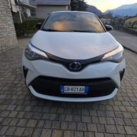 TOYOTA C-HR 2.0 anno 2020