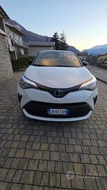 TOYOTA C-HR 2.0 anno 2020