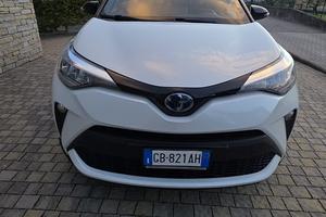 TOYOTA C-HR 2.0 anno 2020