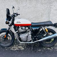 Moto Interceptor 650 royal enfild