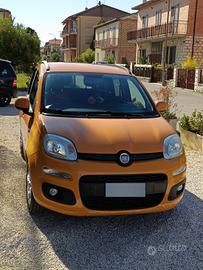 Fiat Panda GPL 