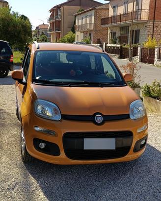 Fiat Panda GPL 