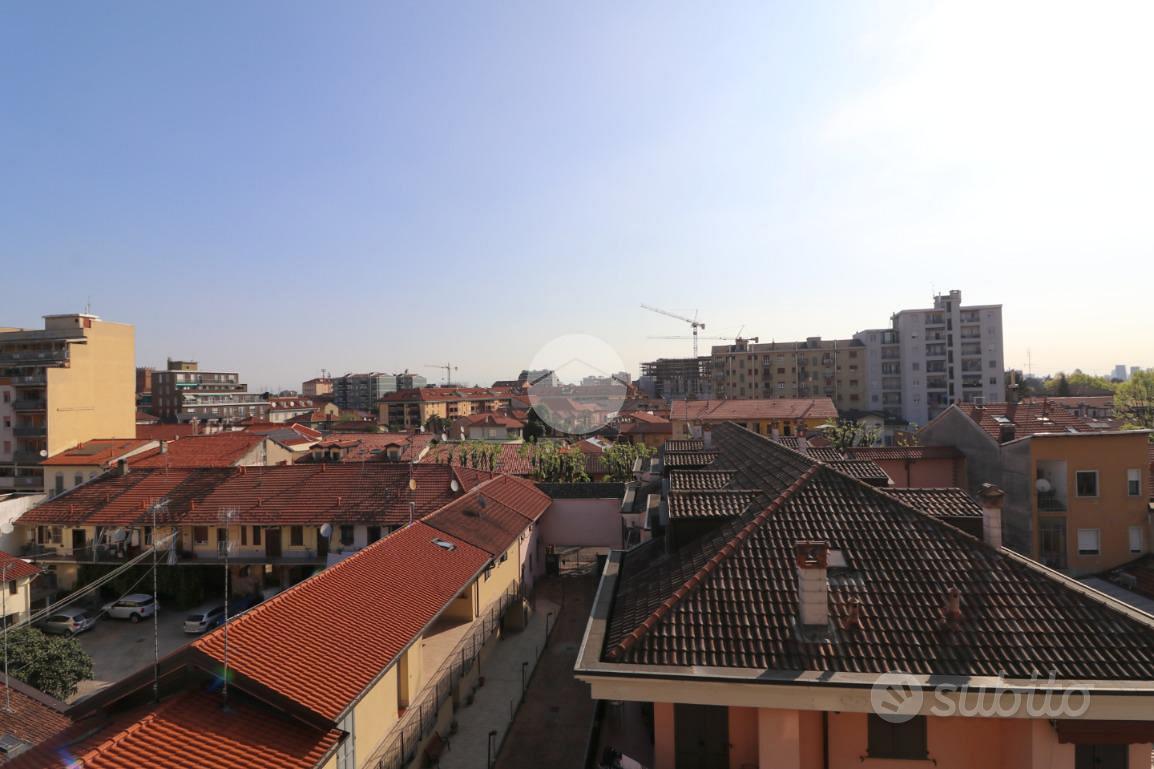 Appartamento – MI - Vista 2