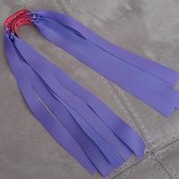 elastici fionda,bande elastiche,viola