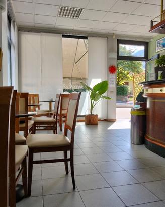 Bar a Morbegno