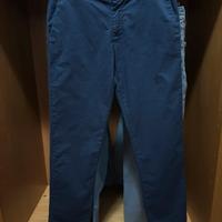 Pantaloni Blu Trussardi Taglia 32/48ITA