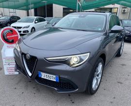 Alfa Romeo Stelvio 2.0 Turbo 280 CV AT8 Q4 TETTO A