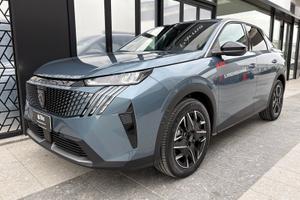 PEUGEOT 3008 1.2 hybrid Allure 136cv e-dcs6