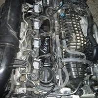 Motore volvo xc40 2.0 d4204t12