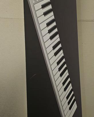 Controller MIDI USB Artesia Pro Xkey 37 tasti – ul