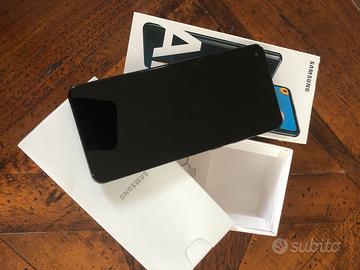 Samsung galaxy A21S 32 Gb