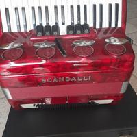 Fisarmonica Scandalli