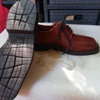 Scarpe uomo Stone Haven