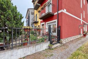 CASA INDIPENDENTE A SAN GIOVANNI LUPATOTO