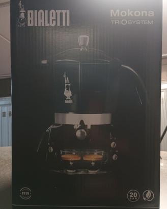 Macchinetta del caffè