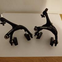 Freni Campagnolo Record Titanium bici da corsa