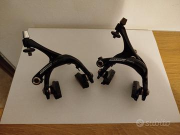 Freni Campagnolo Record Titanium bici da corsa