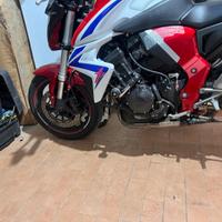 Honda CB1000R anno 2012