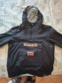 Giacca napapijri