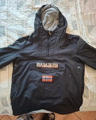 Giacca napapijri