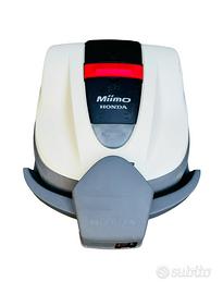 ROBOT TAGLIAERBA HONDA MIIMO HRM 310 JR RASAERBa