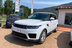 Land Rover Range Sport 3.0 SDV6 SE