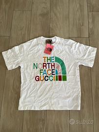 maglietta over size xs