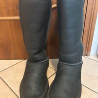 Ugg pelle