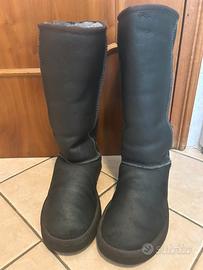 Ugg pelle