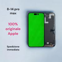 Display originali iphone ipad watch