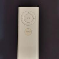 Apple remote A1156 - telecomando iMac 